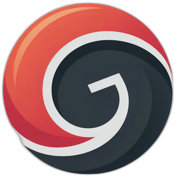 国产吃瓜网站 Logo