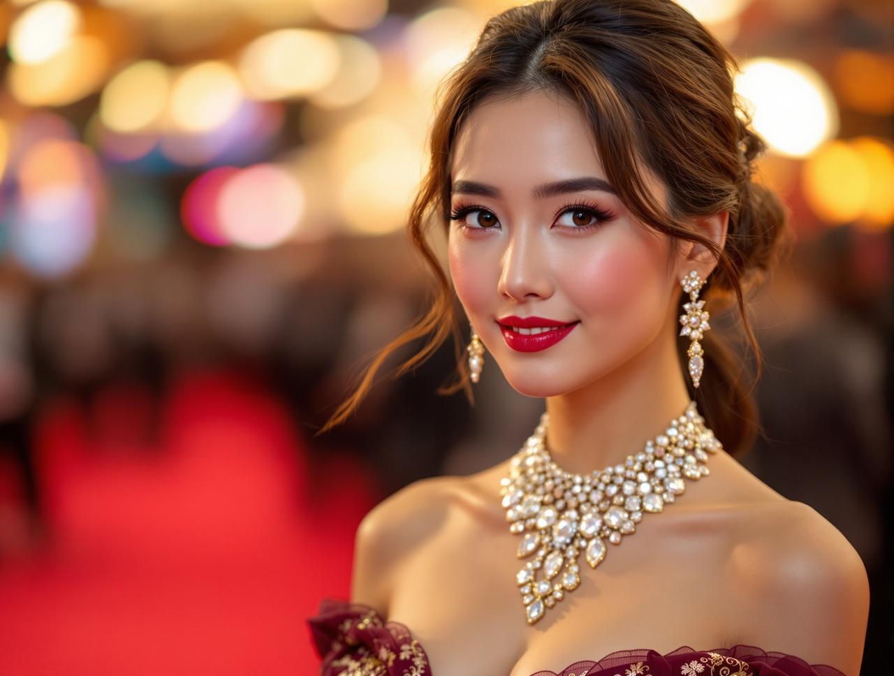 国产吃瓜网站 - 某小花被曝与富二代恋情实锤，同款项链引发热议